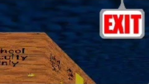 Playtime Swapped Basics Mod Menu v.1.4.2 Android