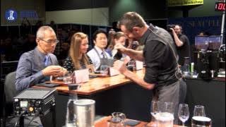 Sasa Sestic - Final presentation WBC15