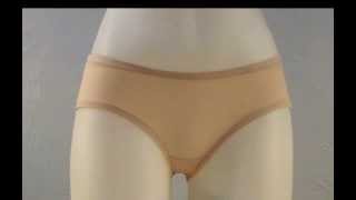 Style A4-088 - TC® Winning Edge® Boy Brief 360 Panty Video