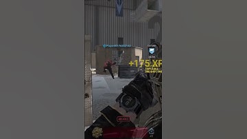 Combat Master Capture the flag MODE Part 8