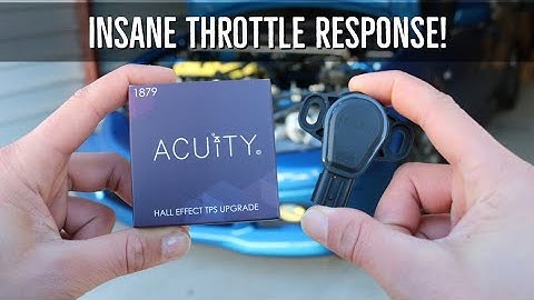 How to Calibrate & Fine Tune! | Acuity TPS Install | S3 - EP3