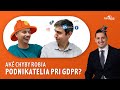 Hasič a marketér - Aké chyby robia podnikatelia v súvislosti GDPR? (Hosť Tomáš Jendrál)
