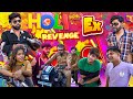 Holi revenge with ex  comedy funny holi viral viral.