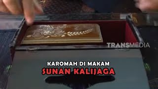 Karomah Di Makam Sunan Kalijaga| SECRET STORY (26/05/23)