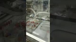 aptio automation full centrifuge part 1 | automatic centrifuge