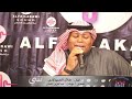 طلال الصيدلاني - ليلة لو باقي ليلة 🔥 ٢٠٢١/١٢/١٧ ( قروب وضاح الشرهان ).