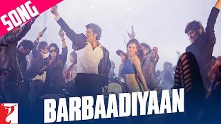 Barbaadiyaan Song | Aurangzeb | Arjun Kapoor | Sasheh Aagha | Ram Sampath