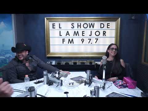 El Gallo Elizalde presenta "Propuesta Indecente" versión banda