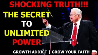 Pastor John Hagee - Unlimited Power | Powerful Motivation screenshot 5