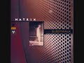 Matrix - Sleepwalk