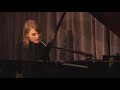 Out of the woods  taylor swift  live at the grammy museum 2015