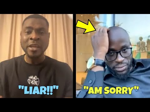 Show Organizer Admits Kizz Daniel Wasn't Fully Paid As Kizz Daniel Brother Blows Hot & Spills Truth!