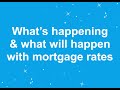 Housing Market Update 2022
