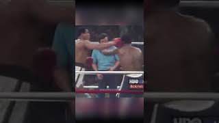 Ali Wanted To Quit This Fight…” 😳 Muhammad Ali vs Frazier III (1975) #muhammadali #boxing #sports