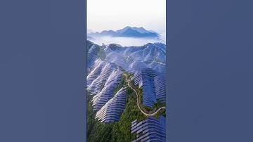 Why is the solar panel cleaned repeatedly? #shorts #facts #video #shortsfeed #short #viralvideo