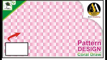 Fancy Pattern design 2023 Kitchen & Living Room | How to make best pattern designing in coreldraw