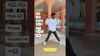 Get Down On It Tutorial #dancechallenge Net Worth