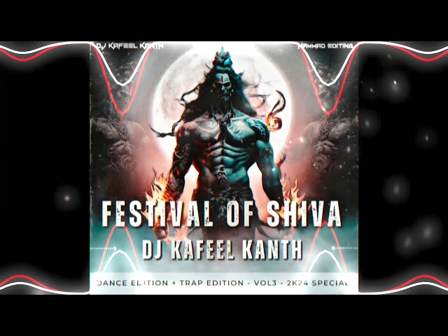 KHEL RAHE SHAMSHAN MAIN HOLI (ELECTRO DROP REMIX) DJ KAFEEL KANTH (KAWAD) SPECIAL VOL.3 class=