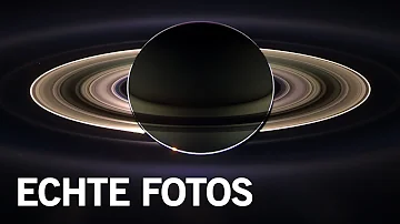 Für was steht der Saturn?