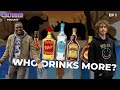Are polish people Alcoholics? - we don&#39;t care about it says polish teen - CULTURED EP. 1
