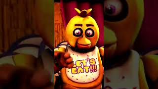 Freddy frabear&#39;s pizzA #fnaf #fivenightsatfreddys #shorts