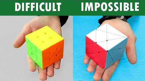 Trying to solve Axis cube | Level impossible 🤯