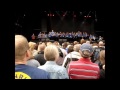 Capture de la vidéo Gizzen Briggs At Runrig - Party On The Moor - 10Th August 2013