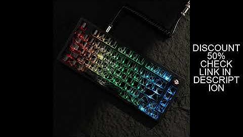 XVX Spider Web Keycaps OEM Profile Shine Through IMD-Tech Keycap Set 118 Keys Black Backlight(only k