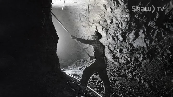 History Short: Sullivan Mine