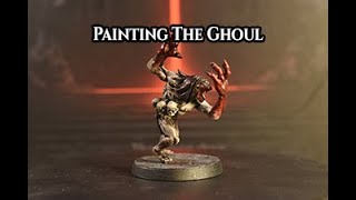 Painting the Ghoul | Painting Darkest Dungeon: The Board Game, Episode #21 Painting the Ghoul | Painting Darkest Dungeon: The Board Game, Episode #21