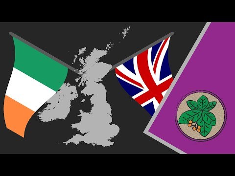 Video: UK Memperluaskan Hak Nikah Pengguguran Dan Hak Jantina Sama Dengan Ireland Utara