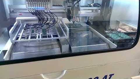 JST Electronics Inline Elite Router machine ER6000AT