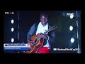 Skele Mbhele live on White Media Africa TV that was iMpucuzeko Maskandi 2018