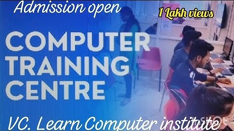 Computer Training Center#computereducation#computers#institute#youtubeshorts#shortsvideo#shorts