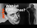 Fantomas, der erste Superschurke der Geschichte | Doku HD | ARTE