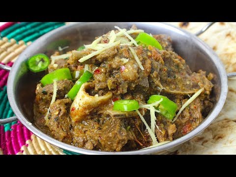 mutton-karahi-recipe-with-kamran-kitchen