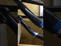 GT Pro Series 24 BMX Racing Frame #bmx #bmxracing