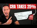The RRSP Tax Trap When You Leave Canada (25% Gone?)