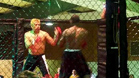 cecil dixon round 1