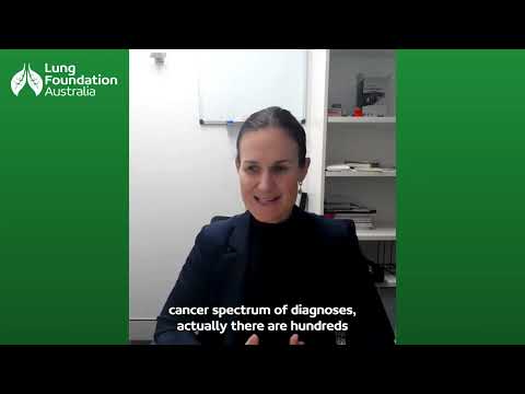 ROS-1 Lung Cancer