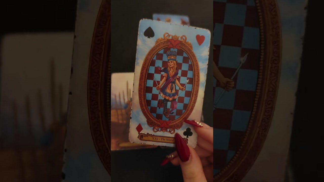 Pick a card 💌 Έχετε μέλλον; 🔥🔥🔥