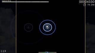 Test Stream (First Time Using StreamLab