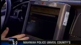 54ward on Channel 9 news.wmv