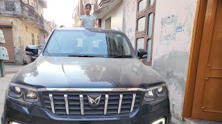 Mahindra Scorpio n ka Toor ❤️ Ultimate 👍 #mahindra ##scorpio