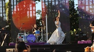 Bubblegum Bitch (Live at Coachella) | Marina and The Diamonds