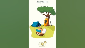 Dop 2 (Delete One Part) Level 1227 Walkthrough Solutions - All Levels @CluelessGamer_Shorts