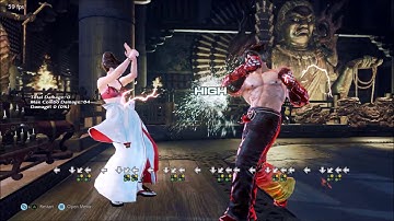 Tekken bot Prime Working Ver. 08th May 2018 Download link