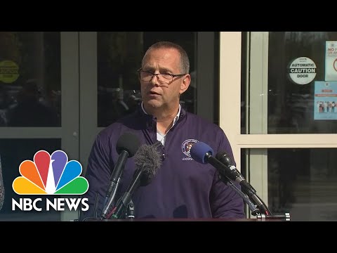 Virginia Superintendent Fired Over Handling Of Transgender Assaults