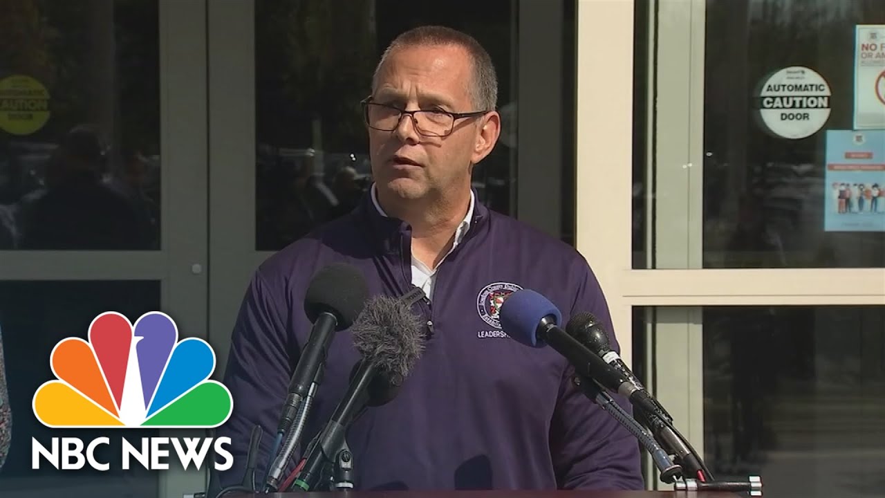 Virginia Superintendent Fired Over Handling Of Transgender Assaults