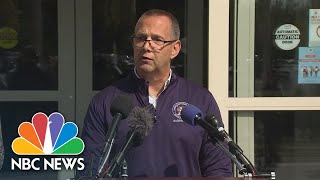 Virginia Superintendent Fired Over Handling Of Transgender Assaults